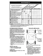 Предварительный просмотр 26 страницы Craftsman 917.378030 Owner'S Manual