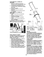 Предварительный просмотр 30 страницы Craftsman 917.378030 Owner'S Manual