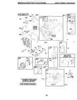 Предварительный просмотр 39 страницы Craftsman 917.378030 Owner'S Manual