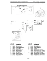 Предварительный просмотр 42 страницы Craftsman 917.378030 Owner'S Manual