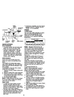 Предварительный просмотр 12 страницы Craftsman 917.378060 Owner'S Manual