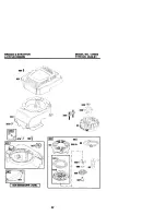 Предварительный просмотр 25 страницы Craftsman 917.378060 Owner'S Manual