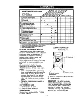 Предварительный просмотр 10 страницы Craftsman 917.378071 Owner'S Manual