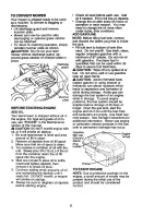 Предварительный просмотр 8 страницы Craftsman 917.378072 Owner'S Manual