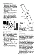 Предварительный просмотр 14 страницы Craftsman 917.378072 Owner'S Manual