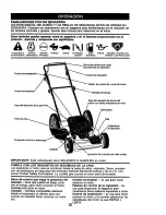 Предварительный просмотр 22 страницы Craftsman 917.378072 Owner'S Manual