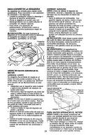 Предварительный просмотр 24 страницы Craftsman 917.378072 Owner'S Manual