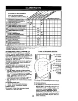 Предварительный просмотр 26 страницы Craftsman 917.378072 Owner'S Manual