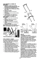 Предварительный просмотр 30 страницы Craftsman 917.378072 Owner'S Manual