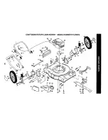 Предварительный просмотр 34 страницы Craftsman 917.378072 Owner'S Manual