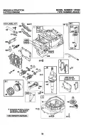 Предварительный просмотр 39 страницы Craftsman 917.378072 Owner'S Manual