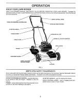 Preview for 6 page of Craftsman 917.378170 Owner'S Manual