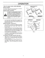 Preview for 7 page of Craftsman 917.378170 Owner'S Manual