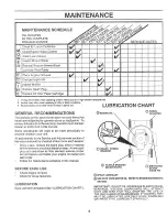 Preview for 9 page of Craftsman 917.378170 Owner'S Manual