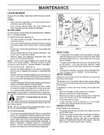 Preview for 10 page of Craftsman 917.378170 Owner'S Manual