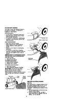 Предварительный просмотр 8 страницы Craftsman 917.378210 Owner'S Manual