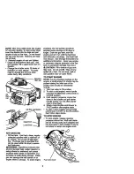 Предварительный просмотр 9 страницы Craftsman 917.378210 Owner'S Manual