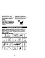 Предварительный просмотр 21 страницы Craftsman 917.378210 Owner'S Manual