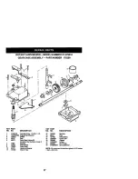 Предварительный просмотр 37 страницы Craftsman 917.378210 Owner'S Manual