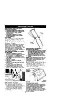 Preview for 32 page of Craftsman 917.378211 Owner'S Manual