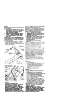 Preview for 34 page of Craftsman 917.378211 Owner'S Manual