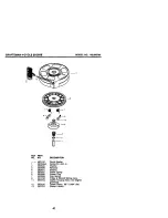 Предварительный просмотр 28 страницы Craftsman 917.378310 Owner'S Manual