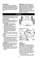 Preview for 15 page of Craftsman 917.378341 Owner'S Manual