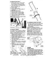 Preview for 14 page of Craftsman 917.378350 Owner'S Manual