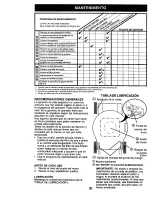 Preview for 26 page of Craftsman 917.378350 Owner'S Manual