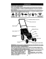 Preview for 6 page of Craftsman 917.378352 Owner'S Manual