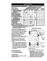 Preview for 10 page of Craftsman 917.378352 Owner'S Manual