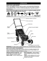 Предварительный просмотр 6 страницы Craftsman 917.378360 Owner'S Manual