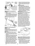 Предварительный просмотр 24 страницы Craftsman 917.378360 Owner'S Manual