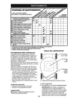 Предварительный просмотр 26 страницы Craftsman 917.378360 Owner'S Manual