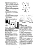 Предварительный просмотр 30 страницы Craftsman 917.378360 Owner'S Manual