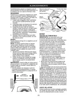 Предварительный просмотр 31 страницы Craftsman 917.378360 Owner'S Manual