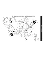 Предварительный просмотр 34 страницы Craftsman 917.378360 Owner'S Manual