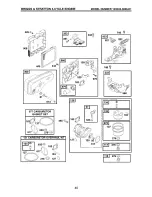 Предварительный просмотр 40 страницы Craftsman 917.378360 Owner'S Manual