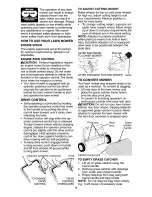 Предварительный просмотр 8 страницы Craftsman 917.378381 Owner'S Manual