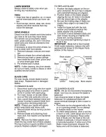 Предварительный просмотр 12 страницы Craftsman 917.378381 Owner'S Manual