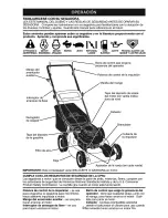 Предварительный просмотр 24 страницы Craftsman 917.378381 Owner'S Manual