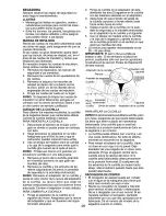 Предварительный просмотр 29 страницы Craftsman 917.378381 Owner'S Manual