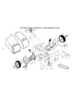 Предварительный просмотр 38 страницы Craftsman 917.378381 Owner'S Manual