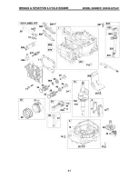 Предварительный просмотр 41 страницы Craftsman 917.378381 Owner'S Manual