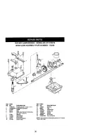 Preview for 18 page of Craftsman 917.37841 Owner'S Manual