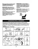 Предварительный просмотр 20 страницы Craftsman 917.378412 Owner'S Manual