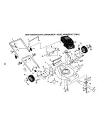 Предварительный просмотр 36 страницы Craftsman 917.378412 Owner'S Manual