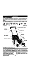 Preview for 6 page of Craftsman 917.378421 Owner'S Manual