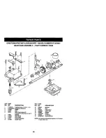 Preview for 35 page of Craftsman 917.378421 Owner'S Manual