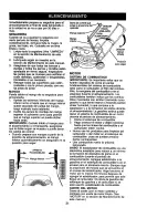 Preview for 31 page of Craftsman 917.378422 Owner'S Manual